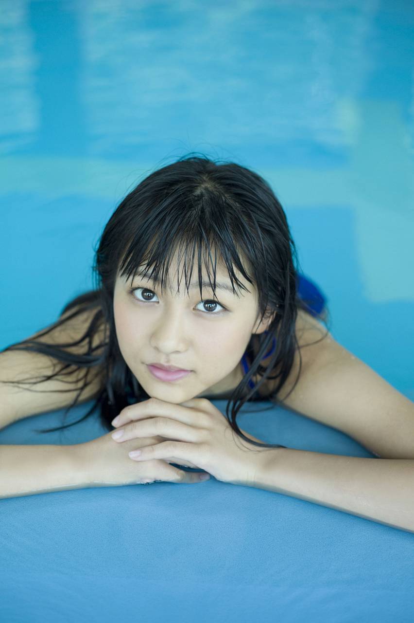 和田彩花 日本写真 [Hello! Project Digital Books]